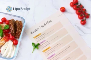Best Weight Loss Diet Plan For Men 5 Get the best results from Lipo Sculpt with non surgical weight loss plus best diet for men Balsall