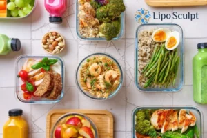 Natural Diet Options For Body Transformation 2 Your diet is great for body transformation Balsall - read on to find out more!