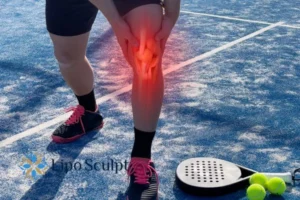 Injury Recovery Using Tonesculpt 2 Are you looking to accelerate your injury recovery Balsall contact Lipo Sculpt today!