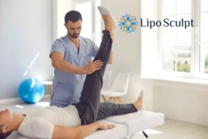 Injury Recovery Using Tonesculpt 3 Get faster results, include Tonesculpt in your injury recovery Balsall