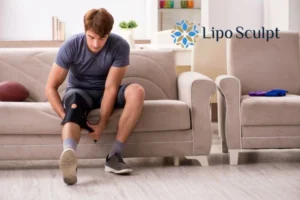 Injury Recovery Using Tonesculpt 4 Build your muscle tone in comfort of your own home for injury recovery Balsall