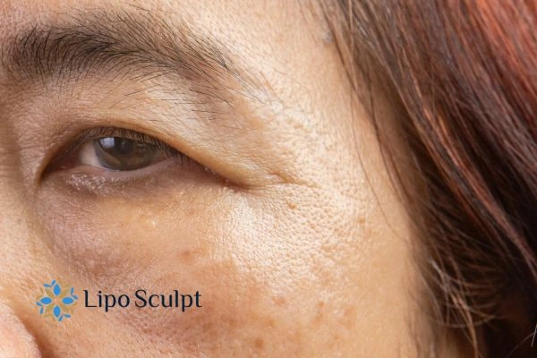 CryoPen: 5 Skin Concerns It May Be Used to Treat 1 Age spots and sun spots Balsall
