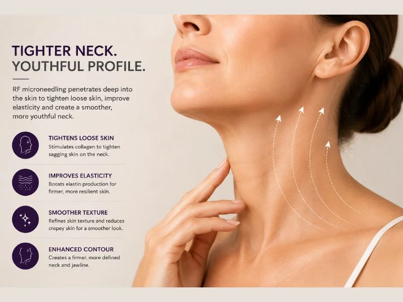 Explaining Total Skin Tightening Treatment and What to Expect 1 Is Total Skin Tightening the Same as Morpheus8 Balsall?